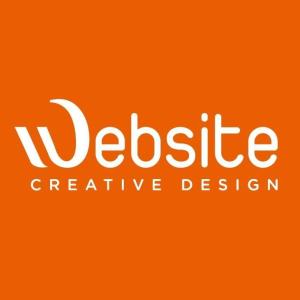 WEBSITE CREATIVE DESIGN