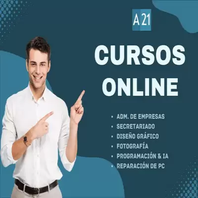 Cursos Online