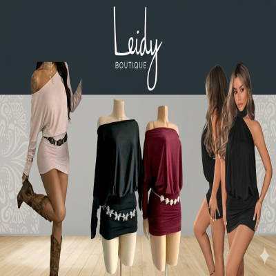 Leidy Boutique